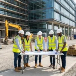 Elektroinstallateur / Baustellenleiter – Hamburg