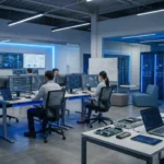 Arbeitswelt Nordhorn