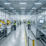 Schweißer (m/w/d) – Cuxhaven