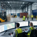 Stellvertreter. Lagerleitung (m/w/d) – Otterndorf